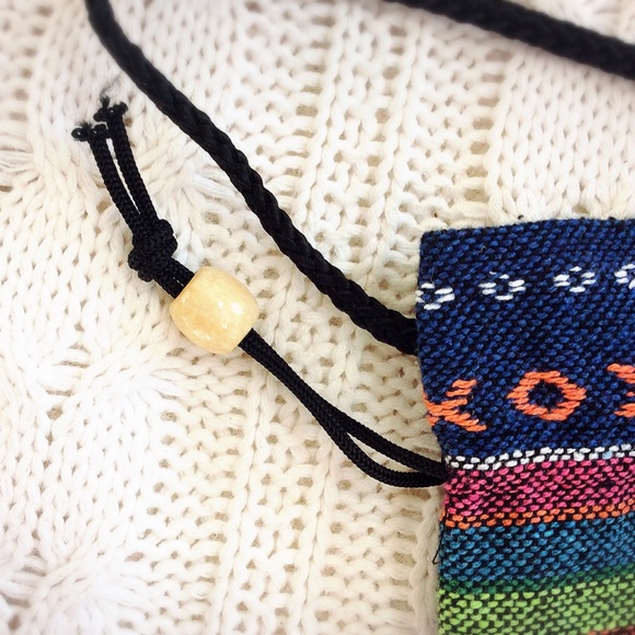 π BOHO Elephant Bucket Bag π - Picture 6 of 8